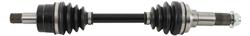 All Balls Racing Complete 6-Ball Heavy-Duty CV Axles 531-0711