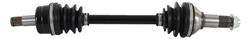 All Balls Racing Complete 6-Ball Heavy-Duty CV Axles 531-0712