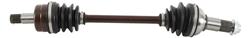 All Balls Racing Complete 6-Ball Heavy-Duty CV Axles for 2014-2015 YFM700 GRIZZLY FI 4X4 AUTO, YFM700 GRIZZLY FI 4X4 AUTO EPS, YFM700 GRIZZLY FI 4X4 AUTO EPS SE - 531-0733