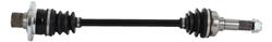 All Balls Racing Complete 6-Ball Heavy-Duty CV Axles 531-0725