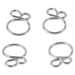 All Balls Hose Clamps FS00041