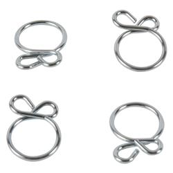 All Balls Hose Clamps FS00042
