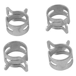 All Balls Hose Clamps FS00043