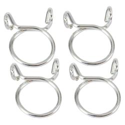 All Balls Hose Clamps FS00044