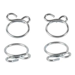 All Balls Hose Clamps FS00045