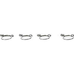All Balls Hose Clamps FS00050