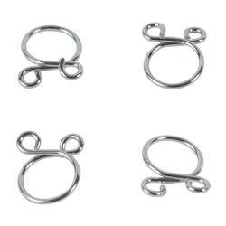 All Balls Hose Clamps FS00051
