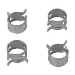 All Balls Hose Clamps FS00052