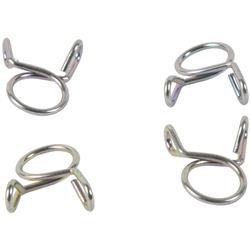 All Balls Hose Clamps FS00053