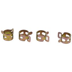 All Balls Hose Clamps FS00055