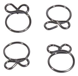 All Balls Hose Clamps FS00058