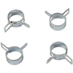 All Balls Hose Clamps FS00059