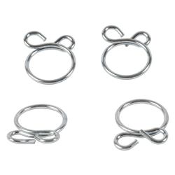 All Balls Hose Clamps FS00061