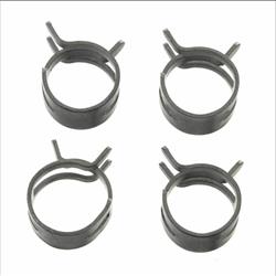 All Balls Hose Clamps FS00063