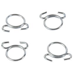 All Balls Hose Clamps FS00064