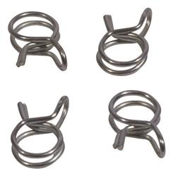 All Balls Hose Clamps FS00065