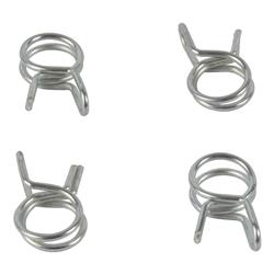 All Balls Hose Clamps FS00066