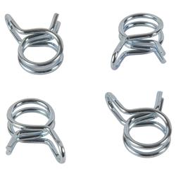 All Balls Hose Clamps FS00067