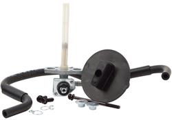 All Balls Racing Fuel Valve Kits for 2003-2005 TRX650FA FOURTRAX RINCON - FS101-0012