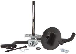 All Balls Racing Fuel Valve Kits for 2005-2007 TRX250TE FOURTRAX RECON ES, TRX250TM FOURTRAX RECON - FS101-0016