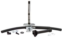 All Balls Racing Fuel Valve Kits FS101-0017