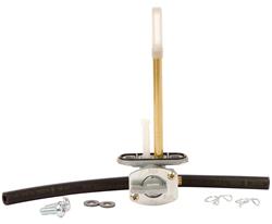 All Balls Racing Fuel Valve Kits for 1998-2004 YFA-1 BREEZE125, YFS200 BLASTER, 2004-2007 YFM125 GRIZZLY - FS101-0038