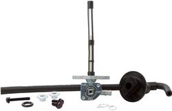 All Balls Racing Fuel Valve Kits for 2001-2005 TRX250EX SPORTRAX - FS101-0057