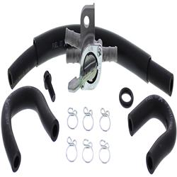 All Balls Racing Fuel Valve Kits for 2004-2007 CRF250X - FS101-0112
