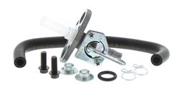 All Balls Racing Fuel Valve Kits for 2000-2004 CR125R, CR250R - FS101-0119
