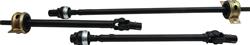 All Balls Racing Stealth Drive Prop Shafts for 2017-2019 GENERAL 4 1000 EPS, 2018-2019 GENERAL 4 1000 EPS RIDE COMMAND EDITION - PRP-PO-09-022