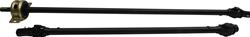 All Balls Racing Stealth Drive Prop Shafts for 2020 RANGER CREW 1000 EPS - PRP-PO-09-025