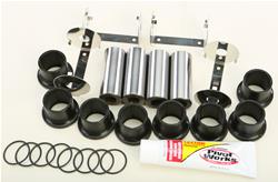 All Balls Control Arm Bushings and Bearings PWAAK-C09-000L