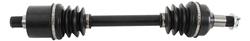 All Balls Racing Complete 8 Ball Extreme-Duty CV Axles 531-1111