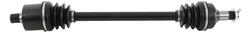 All Balls Racing Complete 8 Ball Extreme-Duty CV Axles 531-1103