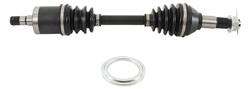 All Balls Racing Complete 8 Ball Extreme-Duty CV Axles 531-1206