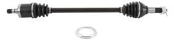 All Balls Racing Complete 8 Ball Extreme-Duty CV Axles 531-1209
