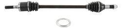 All Balls Racing Complete 8 Ball Extreme-Duty CV Axles 531-1214