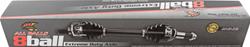 All Balls Racing Complete 8 Ball Extreme-Duty CV Axles 531-1202
