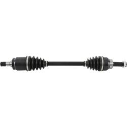 All Balls Racing Complete 8 Ball Extreme-Duty CV Axles 531-1304