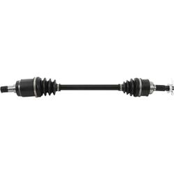 All Balls Racing Complete 8 Ball Extreme-Duty CV Axles for 2009-2013 MUV700 BIG RED - 531-1305