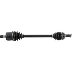 All Balls Racing Complete 8 Ball Extreme-Duty CV Axles 531-1333