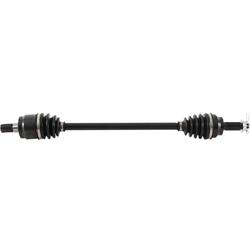 All Balls Racing Complete 8 Ball Extreme-Duty CV Axles 531-1307