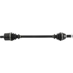 All Balls Racing Complete 8 Ball Extreme-Duty CV Axles 531-1507