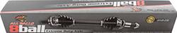 All Balls Racing Complete 8 Ball Extreme-Duty CV Axles 531-1528