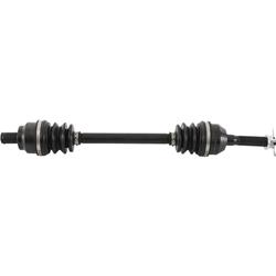 All Balls Racing Complete 8 Ball Extreme-Duty CV Axles 531-1543