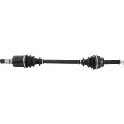 All Balls Racing Complete 8 Ball Extreme-Duty CV Axles 531-1518