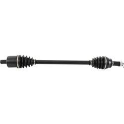 All Balls Racing Complete 8 Ball Extreme-Duty CV Axles 531-1503