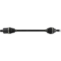 All Balls Racing Complete 8 Ball Extreme-Duty CV Axles 531-1510