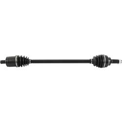 All Balls Racing Complete 8 Ball Extreme-Duty CV Axles 531-1521