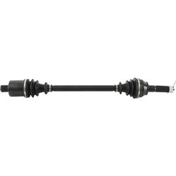 All Balls Racing Complete 8 Ball Extreme-Duty CV Axles 531-1531